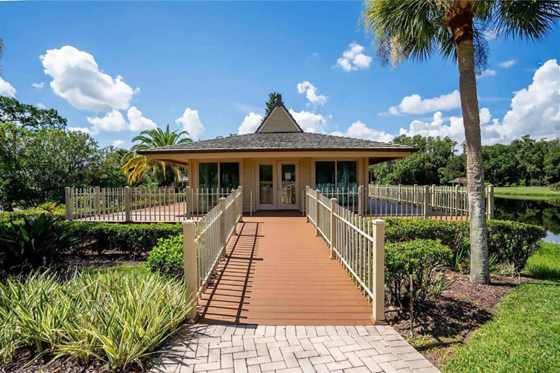 Villa Perfect Match On Baywood Lane Wesley Chapel Exterior foto