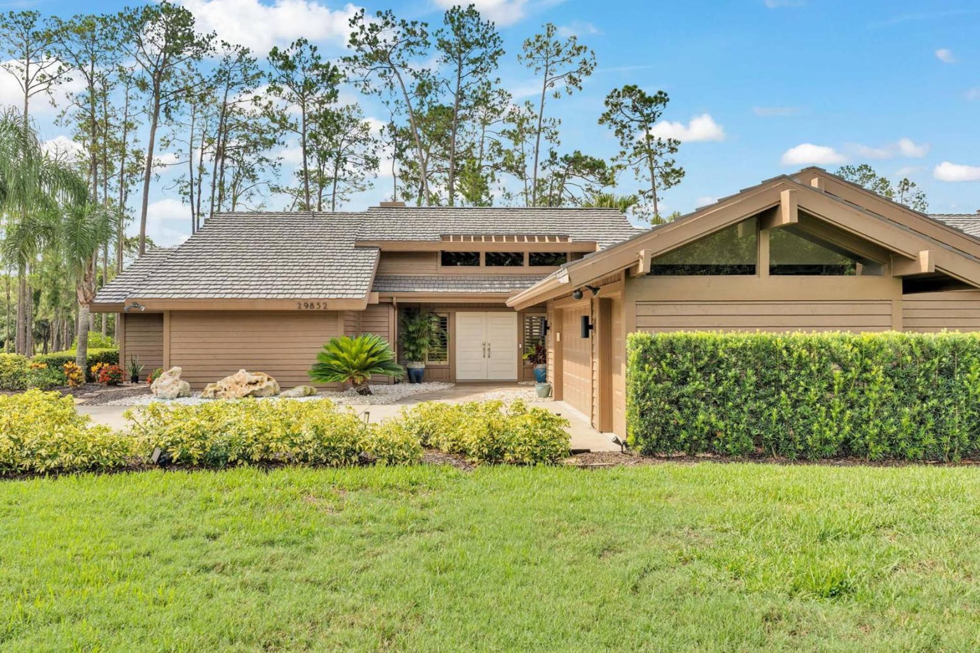 Villa Perfect Match On Baywood Lane Wesley Chapel Exterior foto